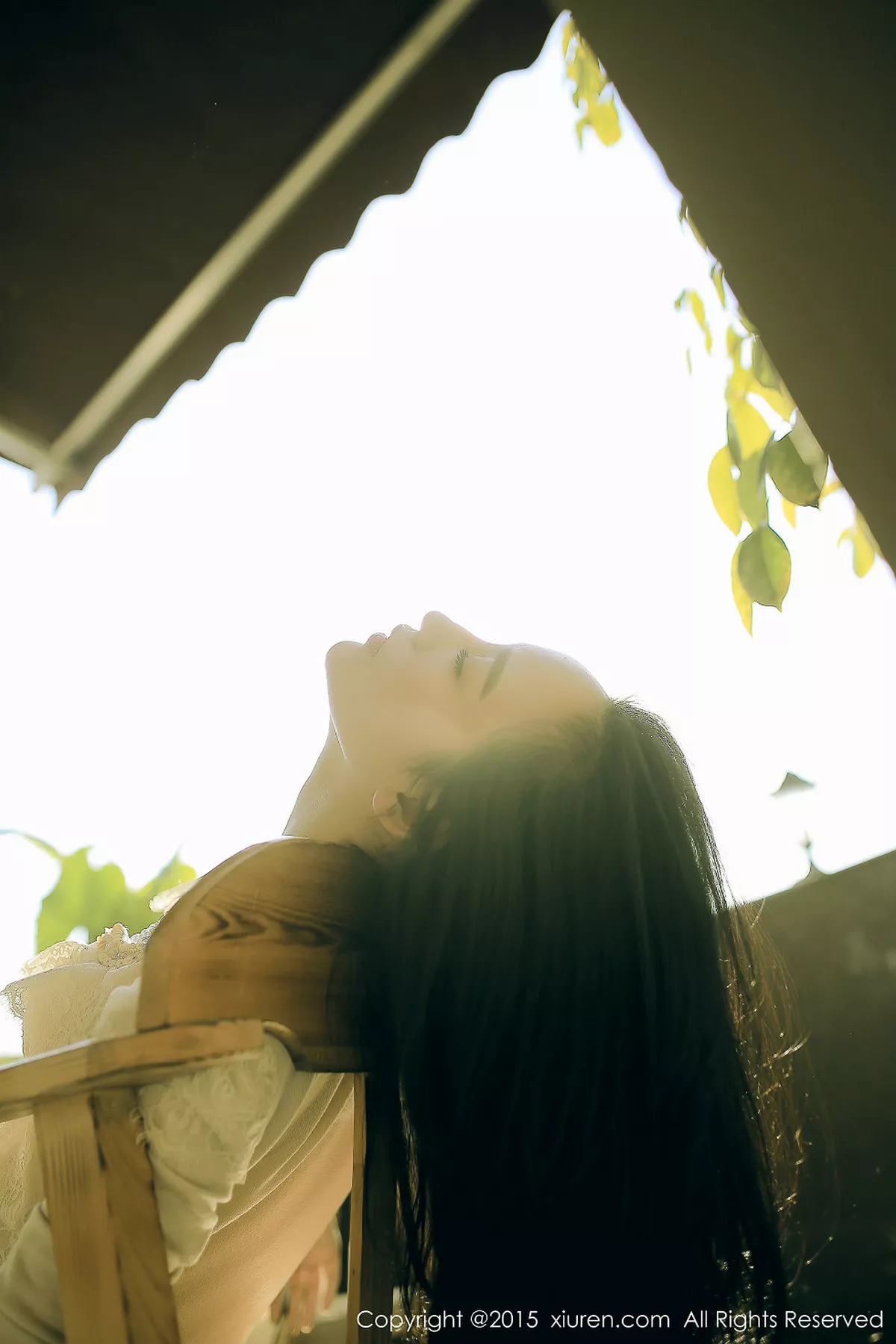 [XiuRen秀人网]第355期鱼猫盾写真-秀人资源网